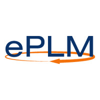 ePLM AG logo, ePLM AG contact details