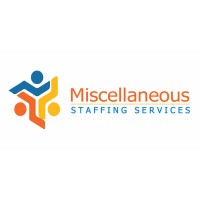 Miscellaneous Staffing logo, Miscellaneous Staffing contact details