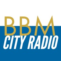 BBM City Radio logo, BBM City Radio contact details