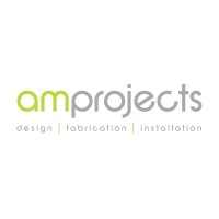 AM Projects Ltd logo, AM Projects Ltd contact details