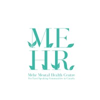 Mehr Mental Health Centre logo, Mehr Mental Health Centre contact details