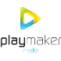 Playmaker Media logo, Playmaker Media contact details