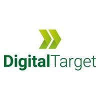 Digital Target logo, Digital Target contact details