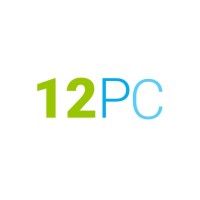 12PointCare logo, 12PointCare contact details