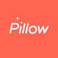 Pillow pojišťovna logo, Pillow pojišťovna contact details