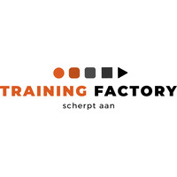 De Training Factory logo, De Training Factory contact details