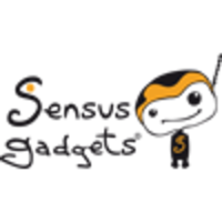 Sensus Gadgets logo, Sensus Gadgets contact details