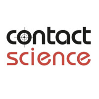 Contact Science logo, Contact Science contact details