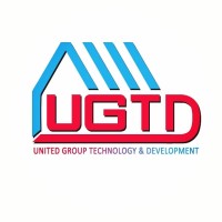 UGTD logo, UGTD contact details