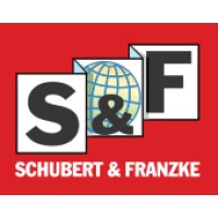 Schubert & Franzke logo, Schubert & Franzke contact details