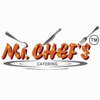 Mr.Chef's Catering Services logo, Mr.Chef's Catering Services contact details