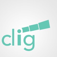 Clig logo, Clig contact details