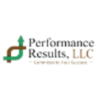 Performance Results, LLC logo, Performance Results, LLC contact details