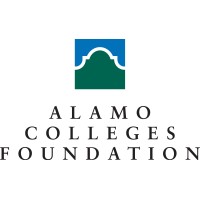 Alamo Colleges Foundation logo, Alamo Colleges Foundation contact details