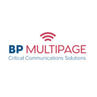 BP Multipage Ltd. logo, BP Multipage Ltd. contact details