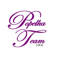 Popelka Team logo, Popelka Team contact details