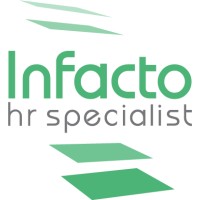 Infacto | HR Specialist logo, Infacto | HR Specialist contact details