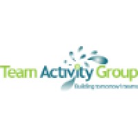 Team Activity Group logo, Team Activity Group contact details