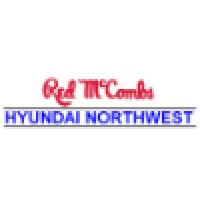 Red McCombs Hyundai Northwest logo, Red McCombs Hyundai Northwest contact details