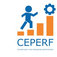 CEPERF Conseil en Entreprise, Consultant QSE logo, CEPERF Conseil en Entreprise, Consultant QSE contact details