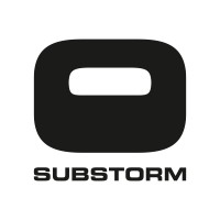 Substorm logo, Substorm contact details