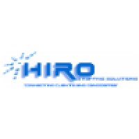 HIRO Staffing Solutions logo, HIRO Staffing Solutions contact details