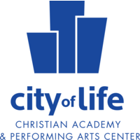 City of Life Christian Academy logo, City of Life Christian Academy contact details