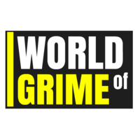 World of Grime logo, World of Grime contact details