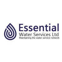 Essential Water Services logo, Essential Water Services contact details