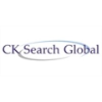 CK Search Global logo, CK Search Global contact details