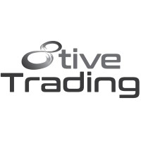 8tive Trading logo, 8tive Trading contact details