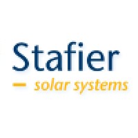 Stafier Solar Systems logo, Stafier Solar Systems contact details