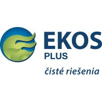 EKOS PLUS logo, EKOS PLUS contact details