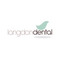 Langdon Dental logo, Langdon Dental contact details