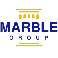 MARBLE GROUP SpA logo, MARBLE GROUP SpA contact details