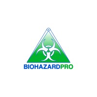 Biohazard Pro logo, Biohazard Pro contact details