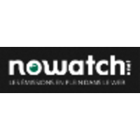 NoWatch logo, NoWatch contact details