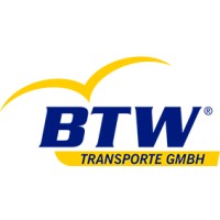 BTW Transporte GmbH logo, BTW Transporte GmbH contact details