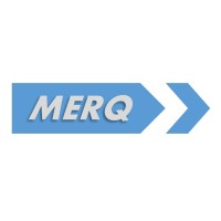 MERQ logo, MERQ contact details