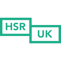 Health Services Research UK logo, Health Services Research UK contact details