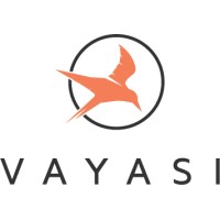 Vayasi inc. logo, Vayasi inc. contact details