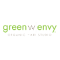 Green with Envy Organic Hair Studio logo, Green with Envy Organic Hair Studio contact details