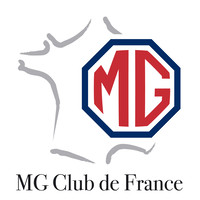 MG Club de France logo, MG Club de France contact details