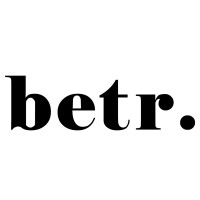 Betr logo, Betr contact details