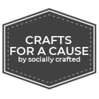 Crafts for a Cause logo, Crafts for a Cause contact details