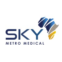 Sky Metro Medical logo, Sky Metro Medical contact details