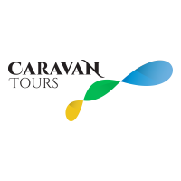 Caravan Tours logo, Caravan Tours contact details