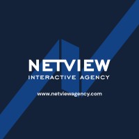 Netview Agency logo, Netview Agency contact details