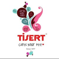 TISERT logo, TISERT contact details