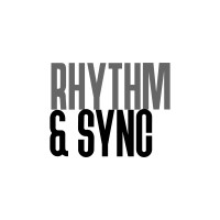 Rhythm & Sync logo, Rhythm & Sync contact details